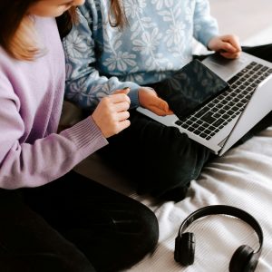 (A)週1回レッスン